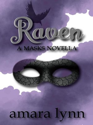 cover image of Raven